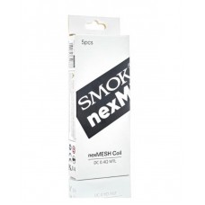 SMOK Nexmesh Coil 5ct